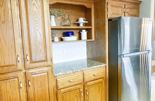 Rexburg House | The Gathering Place on the Teton River