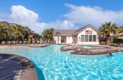 Washington Fields House | The Gathering Place | BBQ Grill | Resort Amenities | Family Friendly near St George