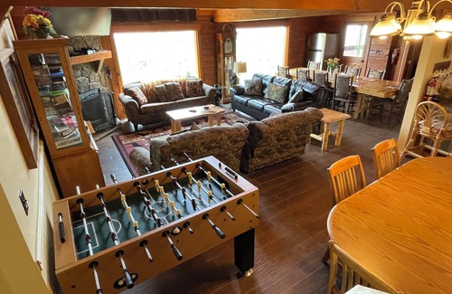 Gatlinburg Cabin | The Gatlinburg Lodge