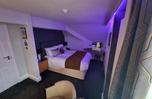 North Shore House | The Gatsby Blackpool - Formerly The Windsor