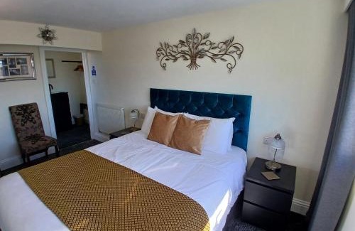 North Shore House | The Gatsby Blackpool - Formerly The Windsor