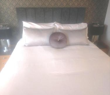 North Shore House | The Gatsby Blackpool - Formerly The Windsor