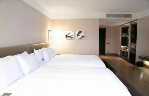 Taitung City Centre Hotel | The Gaya Hotel