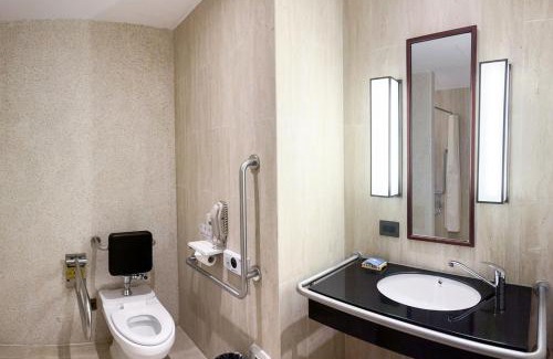 Taitung City Centre Hotel | The Gaya Hotel
