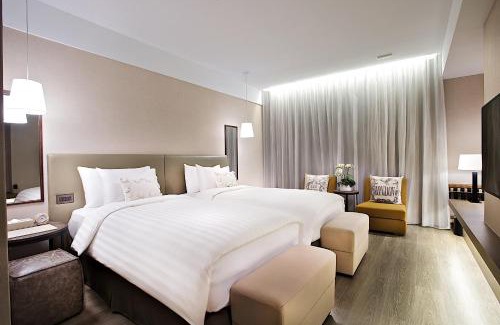 Taitung City Centre Hotel | The Gaya Hotel