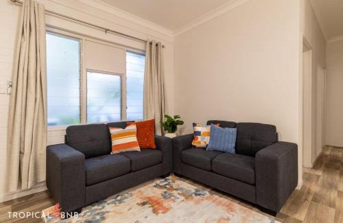 Rapid Creek Apartment | The Gecko 2 Bed Unit Walk To Foreshore