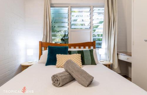 Rapid Creek Apartment | The Gecko 2 Bed Unit Walk To Foreshore