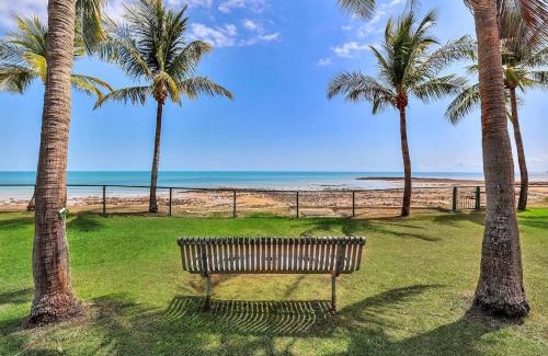 Rapid Creek Apartment | The Gecko 2 Bed Unit Walk To Foreshore