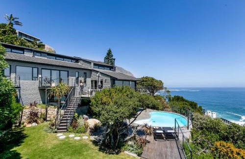 Hout Bay Villa | The Gekko Lodge