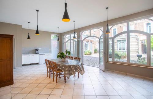 Saint-Honore - Jeanne d'Arc Bed & Breakfast | The Gem