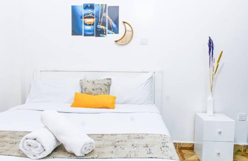 Nairobi Apartment | The GEM - Kiambu road Best 2Bedroom apartment