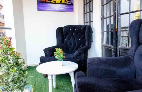 Nairobi Apartment | The GEM - Kiambu road Best 2Bedroom apartment