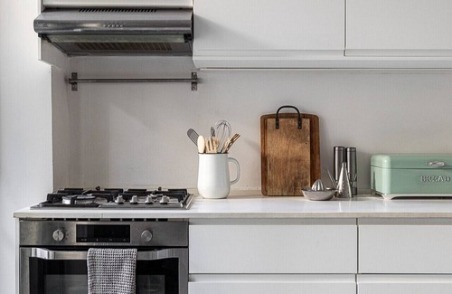 Neve Tzedek House | The Gem of Neve Tzedek Stylish Home