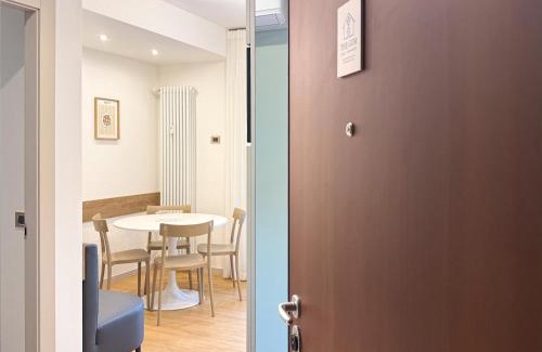 Madonna di Tirano Apartment | THE GEM - Short-Term Rental