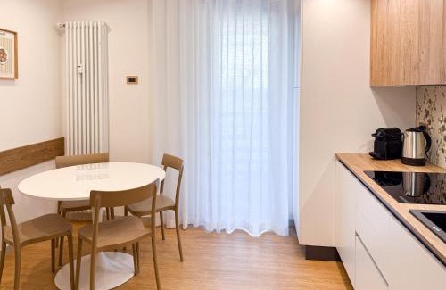 Madonna di Tirano Apartment | THE GEM - Short-Term Rental
