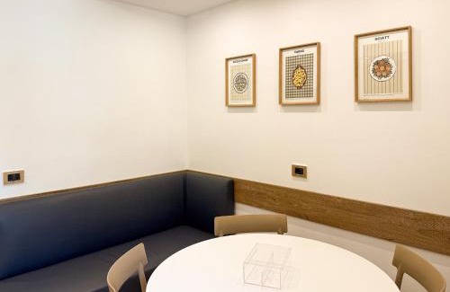 Madonna di Tirano Apartment | THE GEM - Short-Term Rental