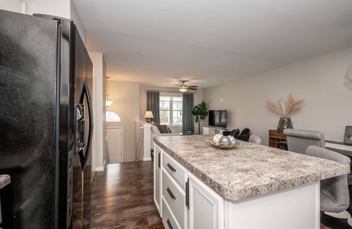 Walton House | The Gem Vacation Rental | Countryside
