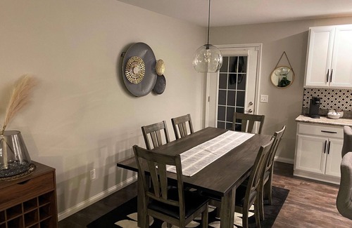 Walton House | The Gem Vacation Rental!