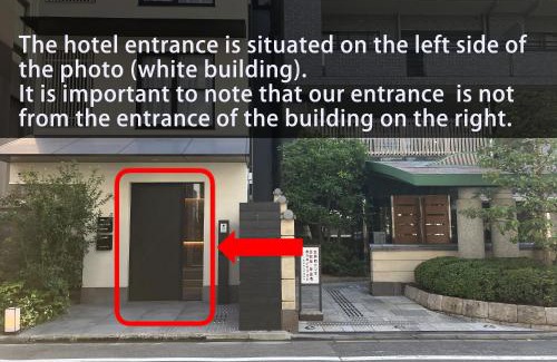 Shijo Hotel | THE GENERAL KYOTO Bukkouji Shinmachi