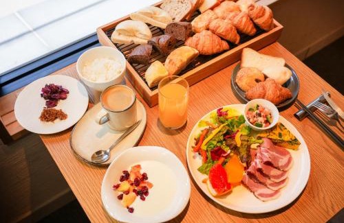 Shijo Hotel | THE GENERAL KYOTO Shijou Shinmachi