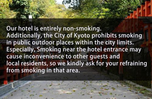 Shijo Hotel | THE GENERAL KYOTO Shijou Shinmachi