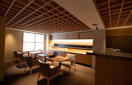 Shijo Hotel | THE GENERAL KYOTO Shijou Shinmachi