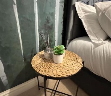 Addiscombe Apartment | The Genesis Home