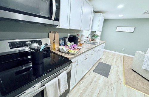 Sulphur House | The Genesis House