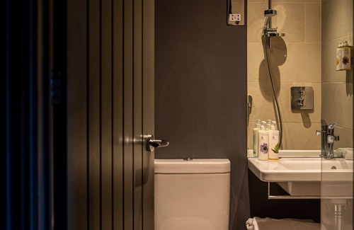 Backwell Bed & Breakfast | The George at Backwell