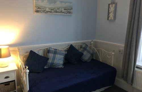 Weymouth Bed & Breakfast | The George B & B