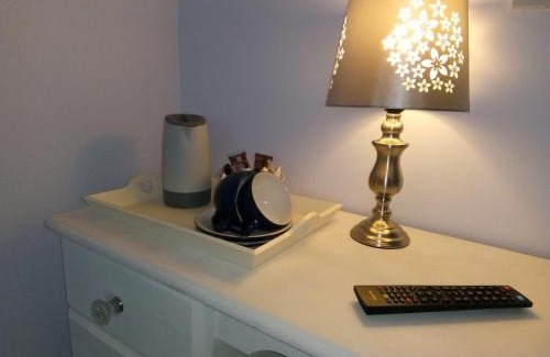 Barrow Gurney Bed & Breakfast | The George & Dragon Felton