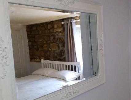 Barrow Gurney Bed & Breakfast | The George & Dragon Felton