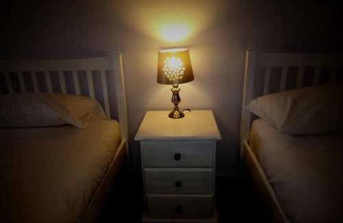 Barrow Gurney Bed & Breakfast | The George & Dragon Felton