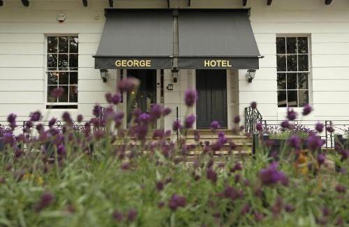 Cheltenham Hotel | The George