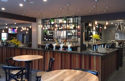 Bathurst Hotel | The George Hotel Bathurst