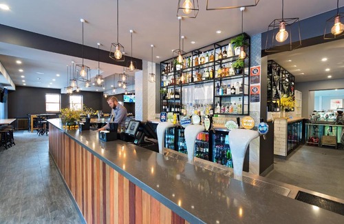 Bathurst Hotel | The George Hotel Bathurst