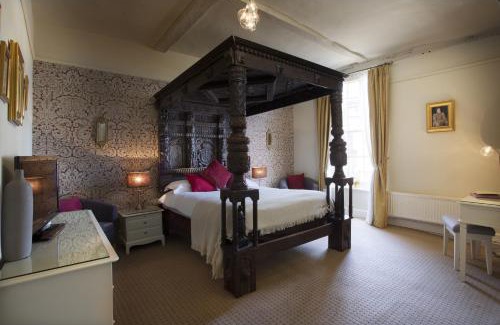 Cranbrook Hotel | The George Hotel & Brasserie, Cranbrook