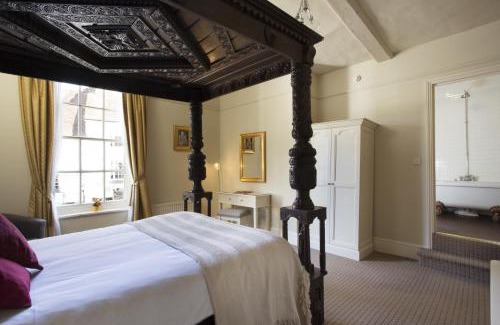 Cranbrook Hotel | The George Hotel & Brasserie, Cranbrook