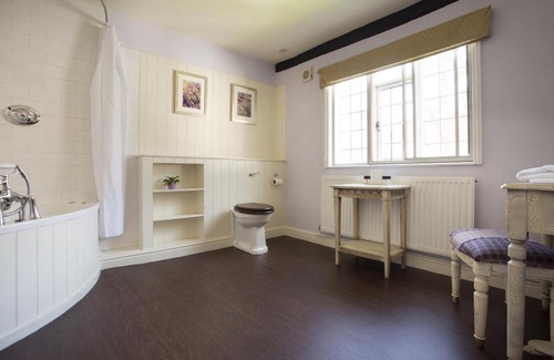 Cranbrook Hotel | The George Hotel & Brasserie, Cranbrook