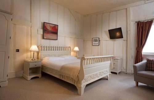 Cranbrook Hotel | The George Hotel & Brasserie, Cranbrook