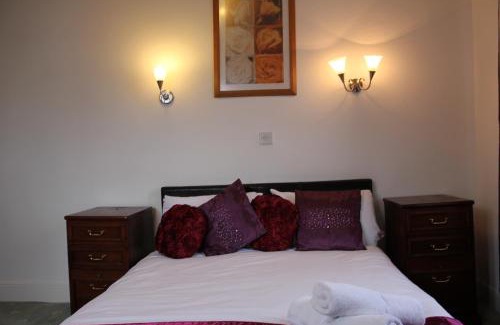 Bishop's Stortford Hotel | The George Hotel Stansted Airport