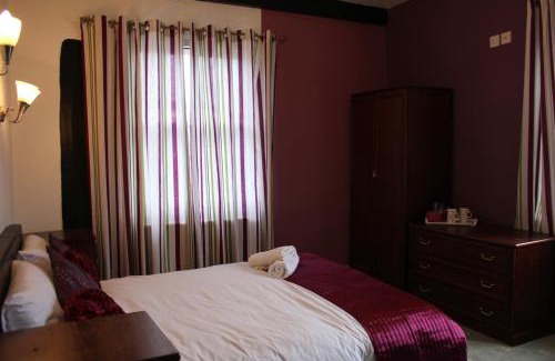 Bishop's Stortford Hotel | The George Hotel Stansted Airport