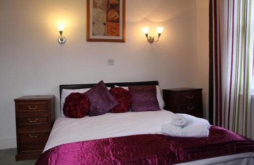 Bishop's Stortford Hotel | The George Hotel Stansted Airport