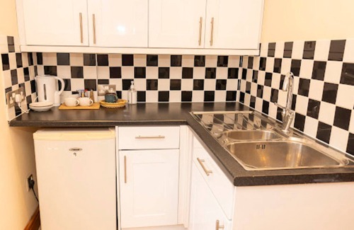 Bridgnorth Hotel | The George Hotel