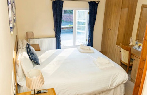 Bridgnorth Hotel | The George Hotel