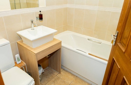 Bridgnorth Hotel | The George Hotel