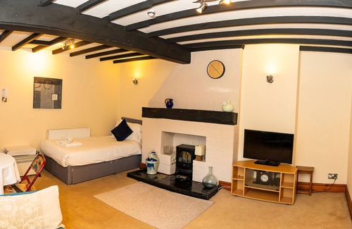 Bridgnorth Hotel | The George Hotel