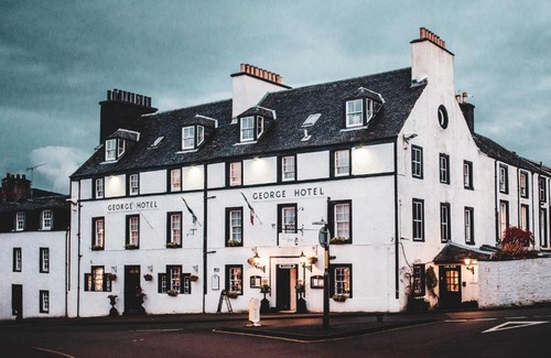 Inveraray Hotel | The George Hotel