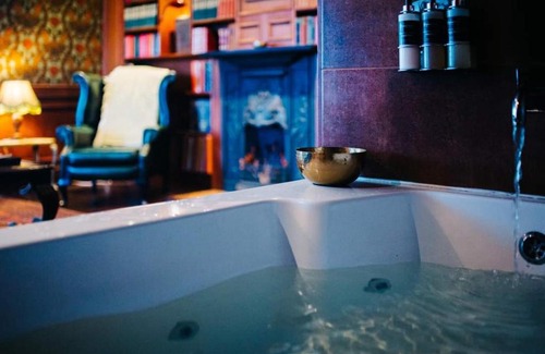 Inveraray Hotel | The George Hotel