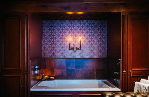 Inveraray Hotel | The George Hotel